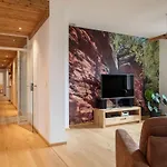 Apartmán Altes Zollhaus-1 By Interhome *