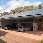 Apartmán Altes Zollhaus-1 By Interhome *