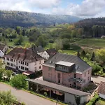 Apartmán Altes Zollhaus-1 By Interhome