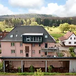 Apartmán Altes Zollhaus-1 By Interhome Fischbach
