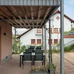 Altes Zollhaus-1 By Interhome Apartmán