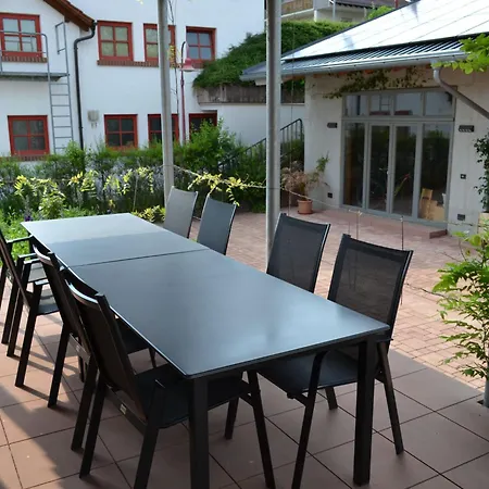 Altes Zollhaus-1 By Interhome *
