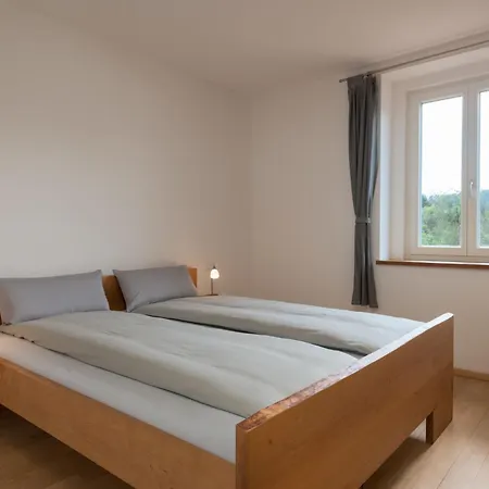 Altes Zollhaus-1 By Interhome Apartment