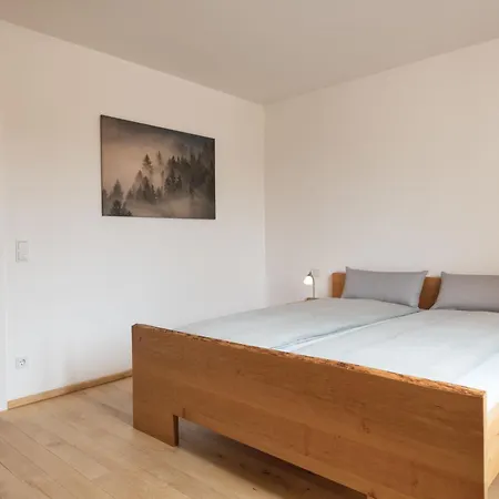 Apartment Altes Zollhaus-1 By Interhome