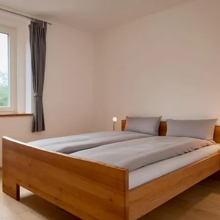 Apartment Altes Zollhaus-1 By Interhome Fischbach bei Dahn