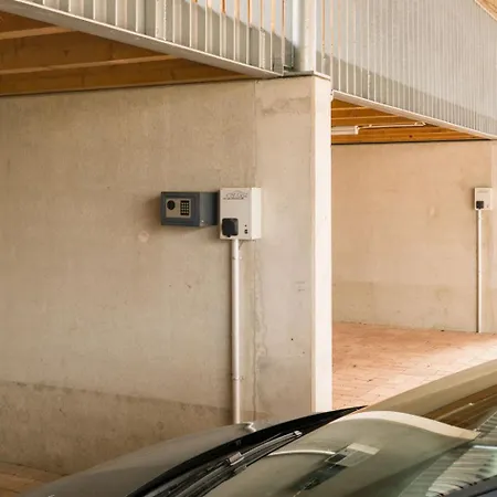 Altes Zollhaus-1 By Interhome *