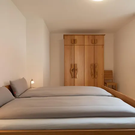 Altes Zollhaus-1 By Interhome Lejlighed *