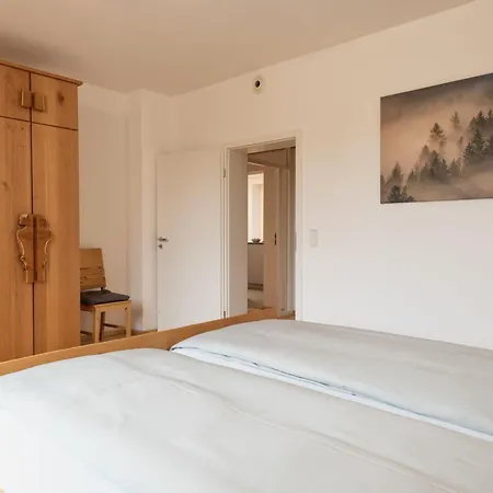 Apartment Altes Zollhaus-1 By Interhome *