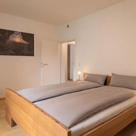 Altes Zollhaus-1 By Interhome *