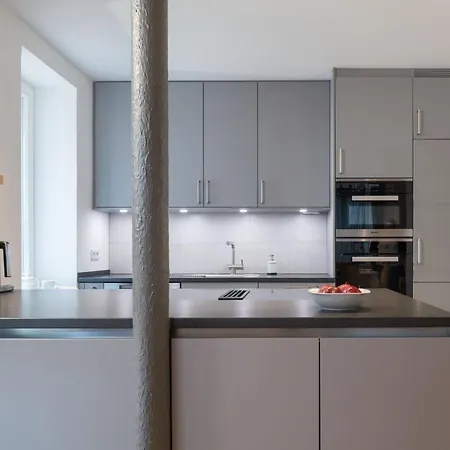 Altes Zollhaus-1 By Interhome *
