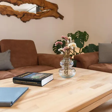 Appartamento Altes Zollhaus-1 By Interhome Fischbach