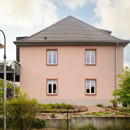 Altes Zollhaus-1 By Interhome * Fischbach bei Dahn