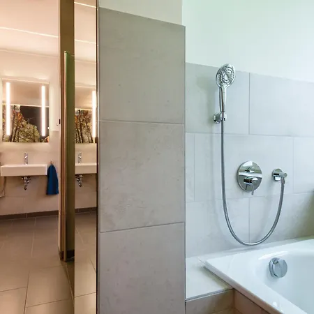 Altes Zollhaus-1 By Interhome Apartment *