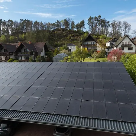 Altes Zollhaus-1 By Interhome