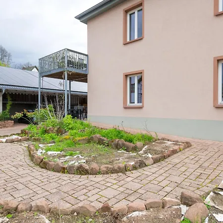 Altes Zollhaus-1 By Interhome *