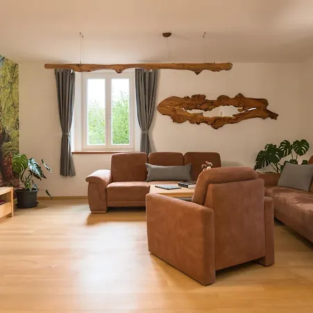 Altes Zollhaus-1 By Interhome * Fischbach bei Dahn