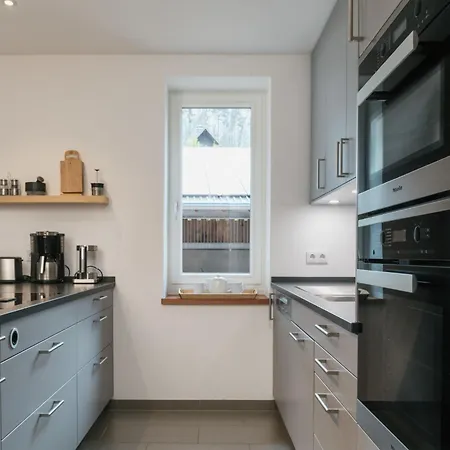 Altes Zollhaus-1 By Interhome