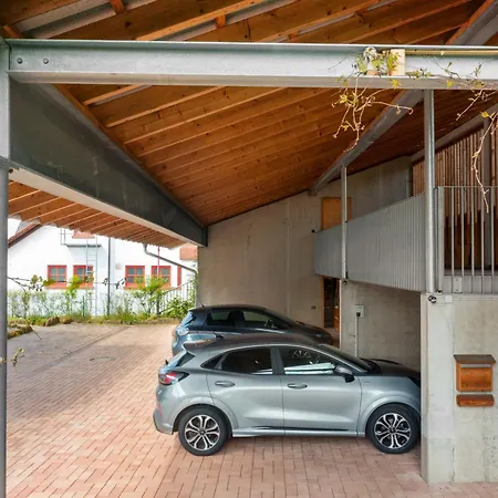 Altes Zollhaus-1 By Interhome *