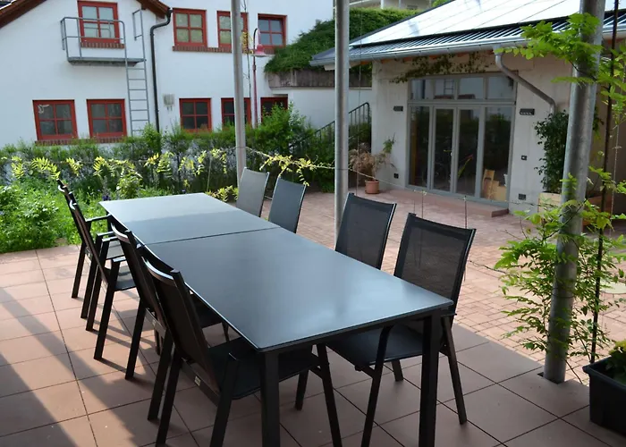 Altes Zollhaus-1 By Interhome *