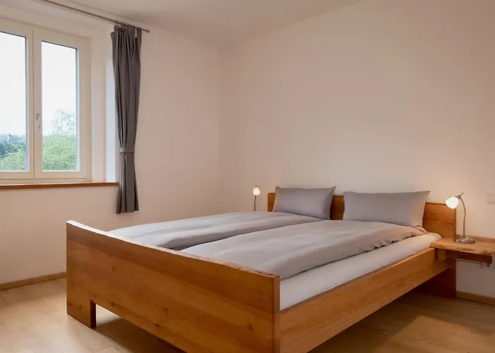 Apartamento Altes Zollhaus-1 By Interhome Fischbach bei Dahn