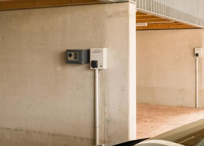 Altes Zollhaus-1 By Interhome *