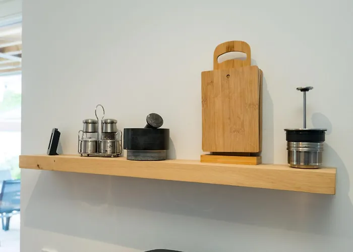 Altes Zollhaus-1 By Interhome