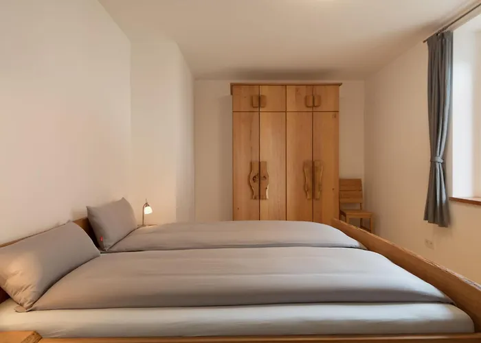 Altes Zollhaus-1 By Interhome דירה *