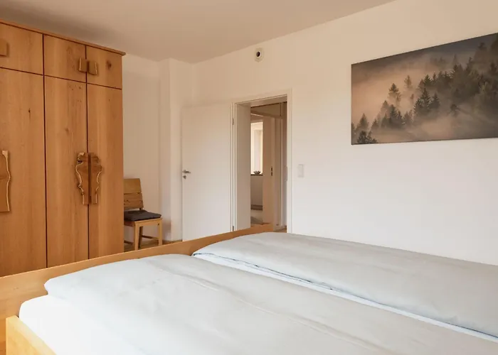 Apartamento Altes Zollhaus-1 By Interhome *