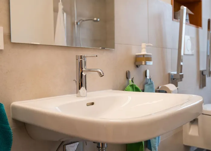 Apartamento Altes Zollhaus-1 By Interhome Fischbach bei Dahn