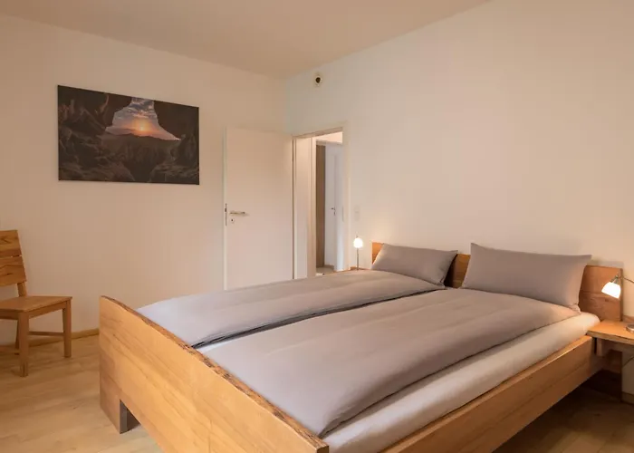 Altes Zollhaus-1 By Interhome *