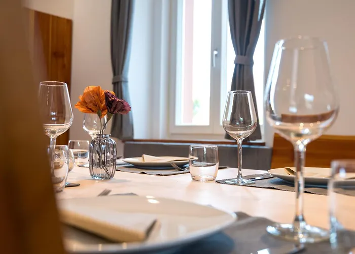 Altes Zollhaus-1 By Interhome Fischbach bei Dahn