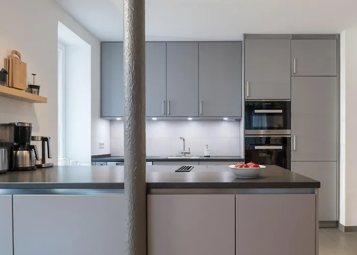 Altes Zollhaus-1 By Interhome *