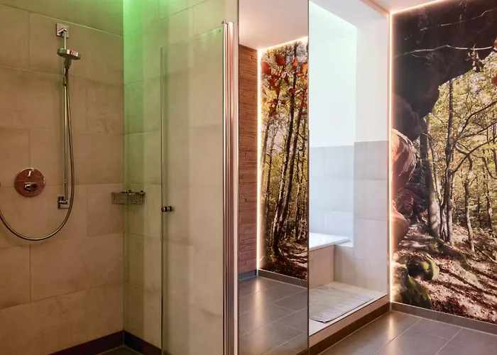 Altes Zollhaus-1 By Interhome Apartamento Fischbach bei Dahn