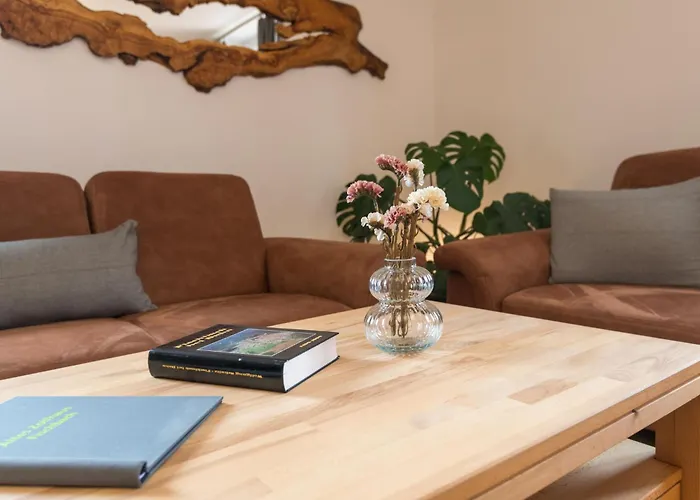 Apartamento Altes Zollhaus-1 By Interhome Fischbach bei Dahn