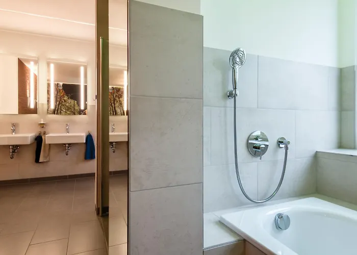 Altes Zollhaus-1 By Interhome Apartamento *