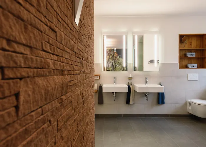 Altes Zollhaus-1 By Interhome Apartamento Fischbach bei Dahn