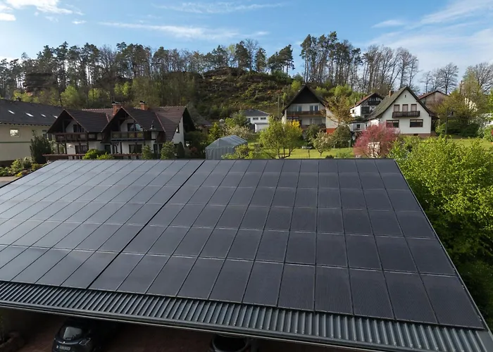 Altes Zollhaus-1 By Interhome