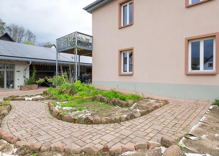 Altes Zollhaus-1 By Interhome *