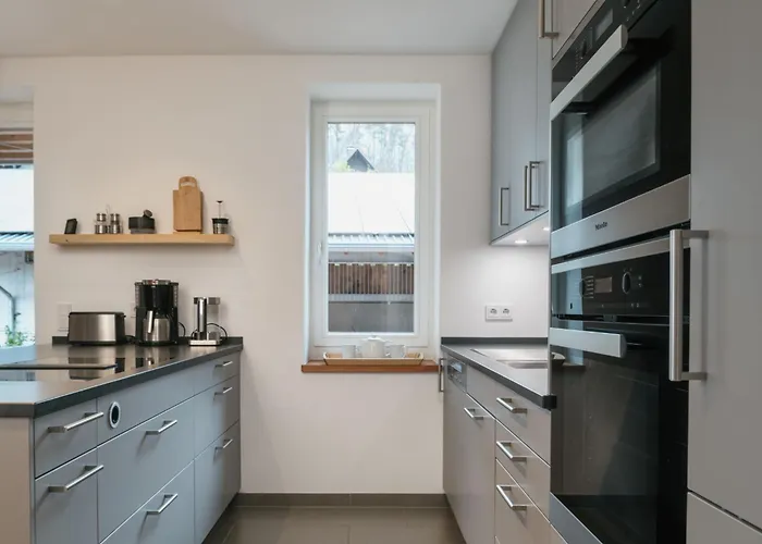 Altes Zollhaus-1 By Interhome